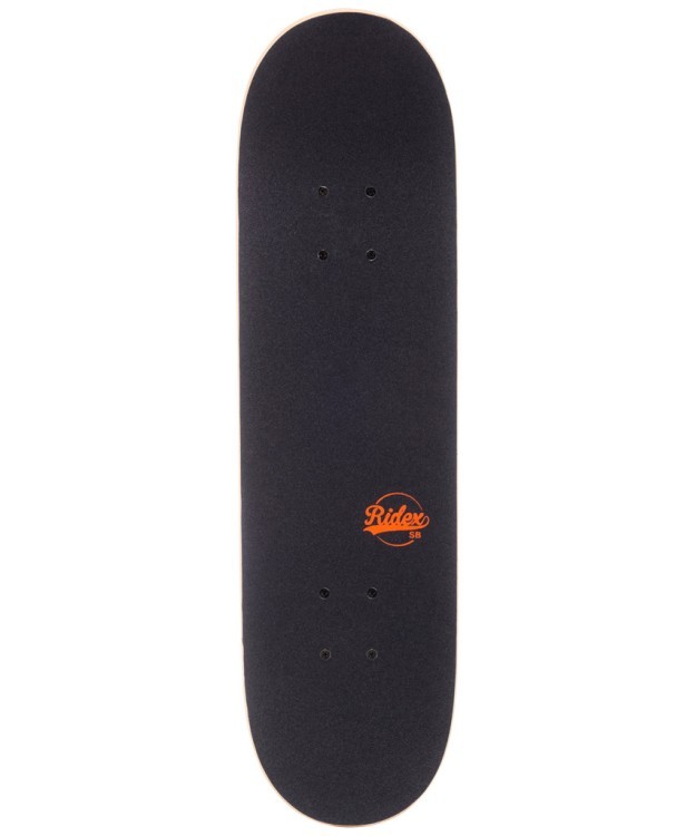 Скейтборд Nemo 27.5″X7.5″, ABEC-5 (501008)