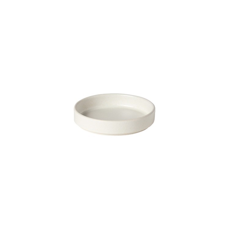 Тарелка RNP132-WHI(RNP132-067), 12,6 см, керамика, white, Costa Nova