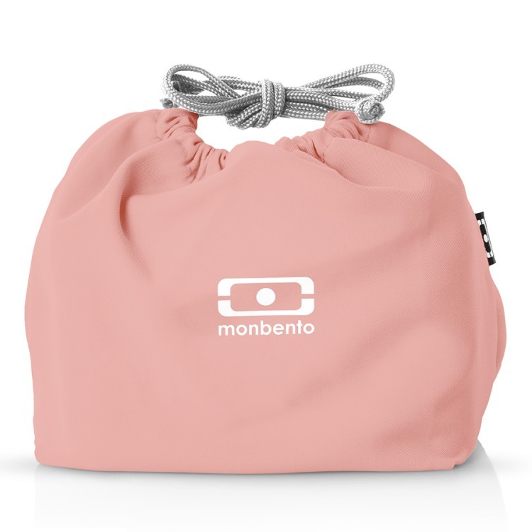 Мешочек для ланча mb pochette, rose flamingo (69165) Мешочек для ланча mb pochette, rose flamingo (69165)