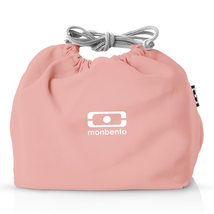 Мешочек для ланча mb pochette, rose flamingo (69165)