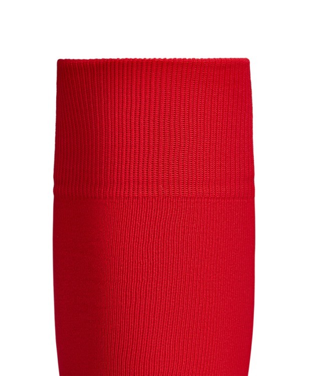 Гольфы футбольные MATCH FOOTLESS SOCKS, красный (2111827)