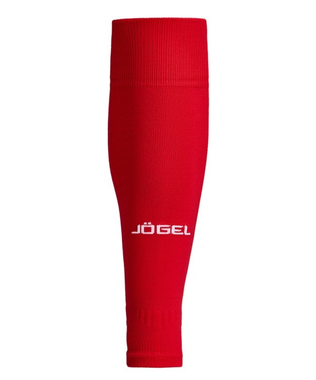 Гольфы футбольные MATCH FOOTLESS SOCKS, красный (2111827)