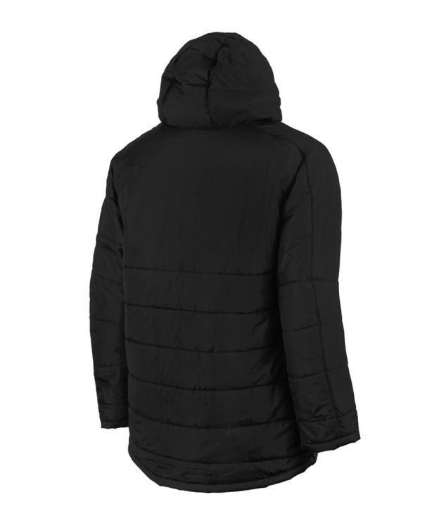Куртка утепленная CAMP Padded Jacket, черный (1527319) Куртка утепленная CAMP Padded Jacket, черный (1527319)