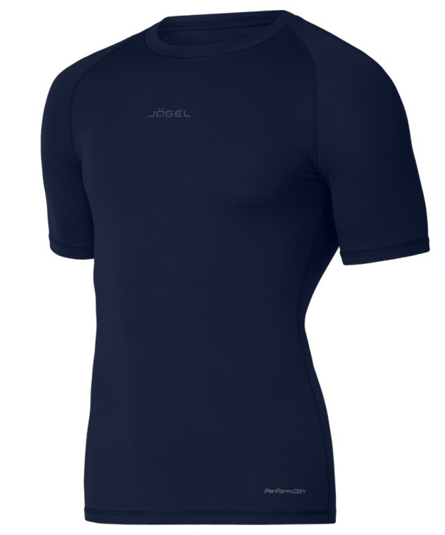 Футболка компрессионная PerFormDRY Baselayer Tee SS 2, темно-синий (2117416) Футболка компрессионная PerFormDRY Baselayer Tee SS 2, темно-синий (2117416)