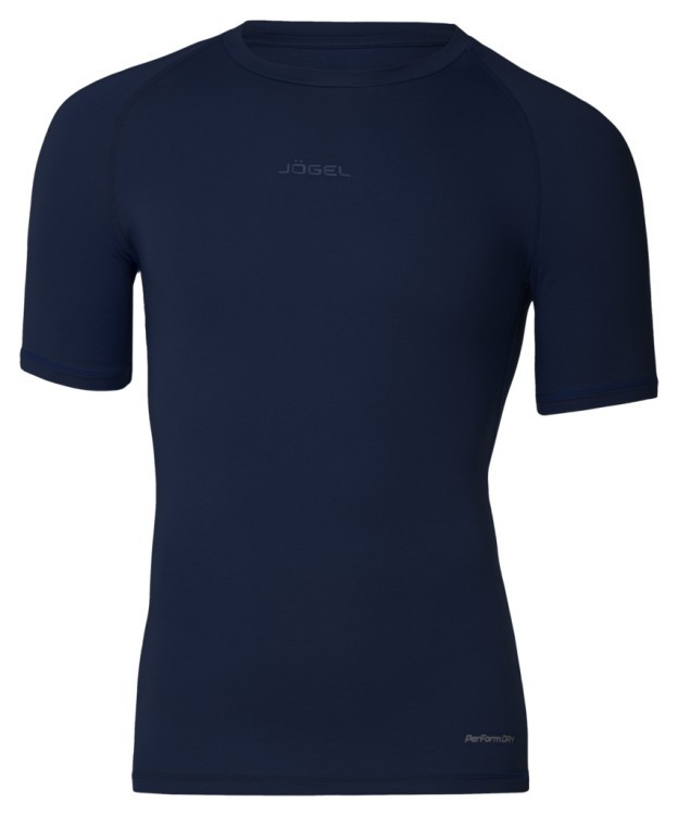 Футболка компрессионная PerFormDRY Baselayer Tee SS 2, темно-синий (2117416) Футболка компрессионная PerFormDRY Baselayer Tee SS 2, темно-синий (2117416)