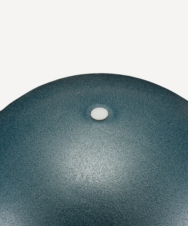 БЕЗ УПАКОВКИ Мяч для пилатеса STARFIT GB-902 25 см, изумрудный (2127723)