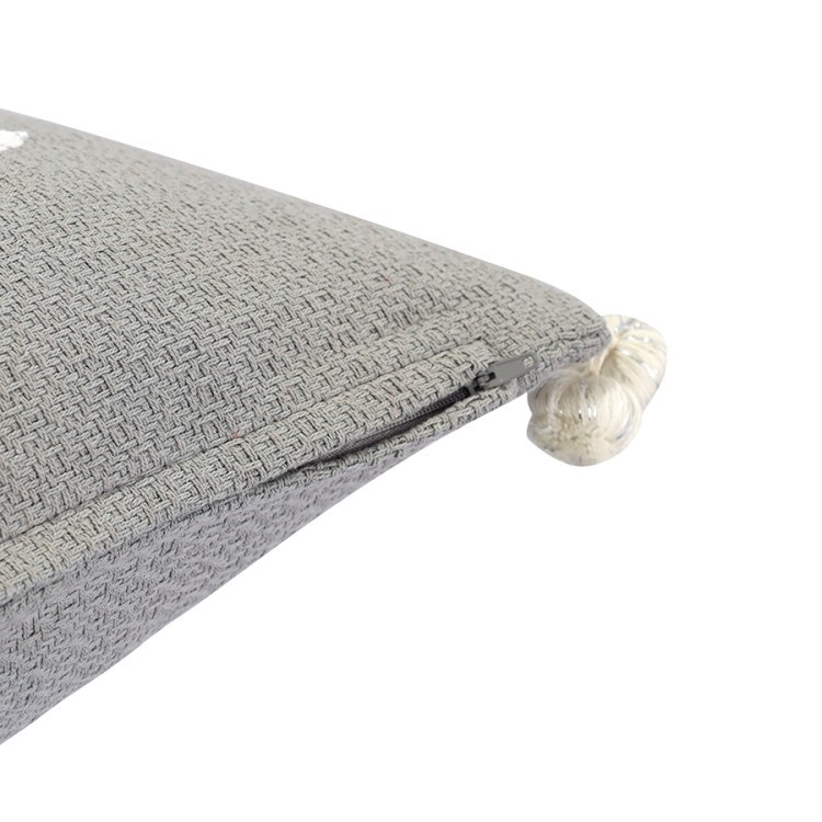 Чехол на подушку magic fir из коллекции new year essential, 45х45 см (79799)