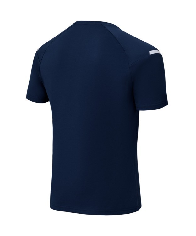 Футболка тренировочная CAMP 2 CVC Training Tee, темно-синий (2114284) Футболка тренировочная CAMP 2 CVC Training Tee, темно-синий (2114284)