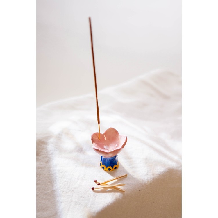 Подставка для благовоний bloom (79920)