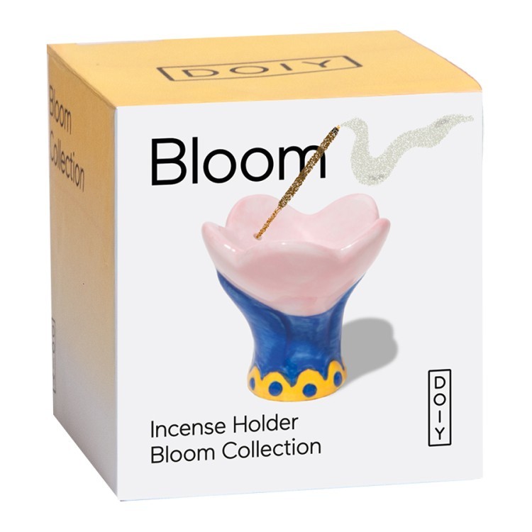 Подставка для благовоний bloom (79920)