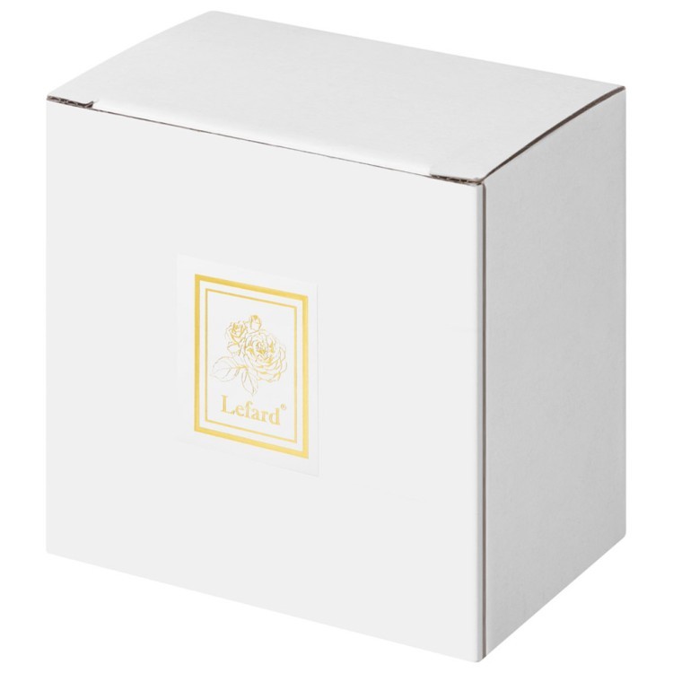 Подставка для яиц 15*15*9 см Lefard (146-2266)