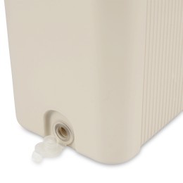 Швабра с отжимом и ведром cleanup, 7 л. (78730)