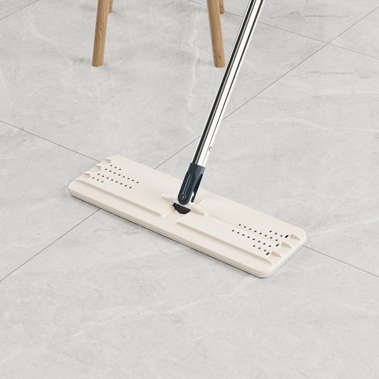 Швабра с отжимом и ведром cleanup, 7 л. (78730)