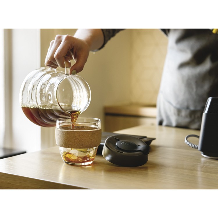 Кружка brew cork s 227 мл alder (68275)