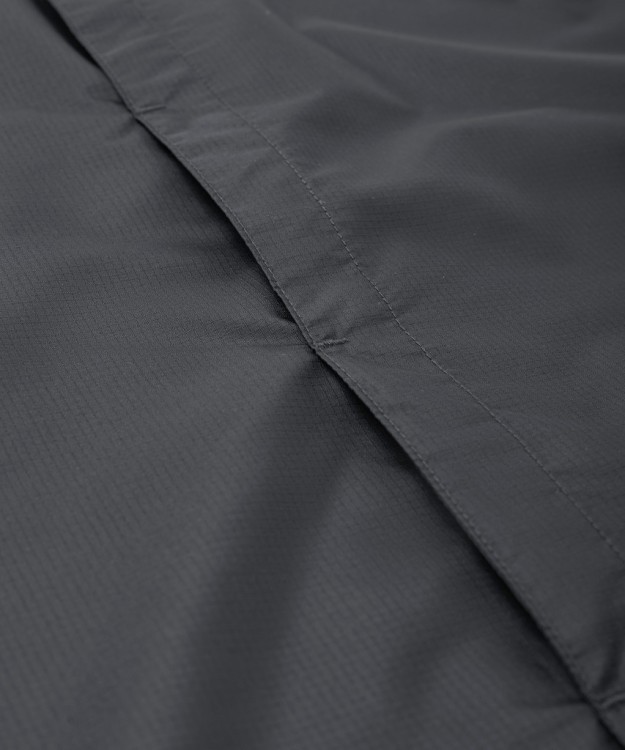 Куртка ветрозащитная DIVISION PerFormPROOF Shower Jacket, черный (1950238) Куртка ветрозащитная DIVISION PerFormPROOF Shower Jacket, черный (1950238)