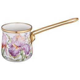 Турка эмалированная lefard, серия irises, 350 мл Lefard (950-784)