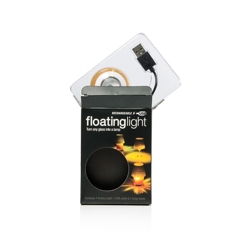 Плавающий светильник floating light (51470)