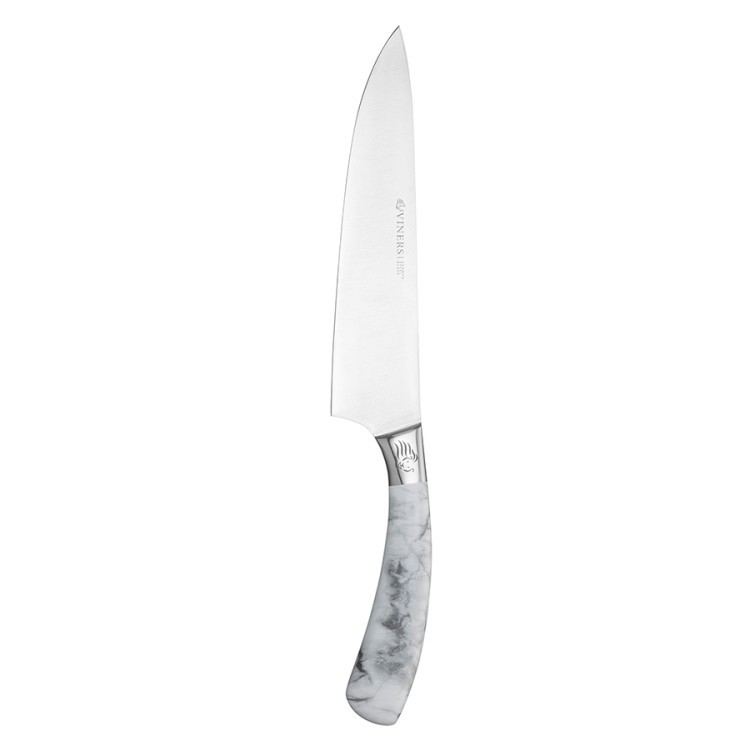 Нож поварской eternal marble, 20 см (61618)