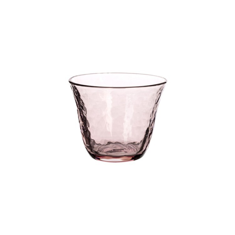 Стакан LR210-LWP, ручная работа/стекло, purple, ROOMERS TABLEWARE
