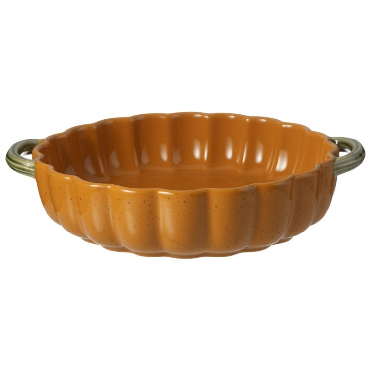 Форма для запекания lefard круглая 28,5*24*6 см (777-110-11) 