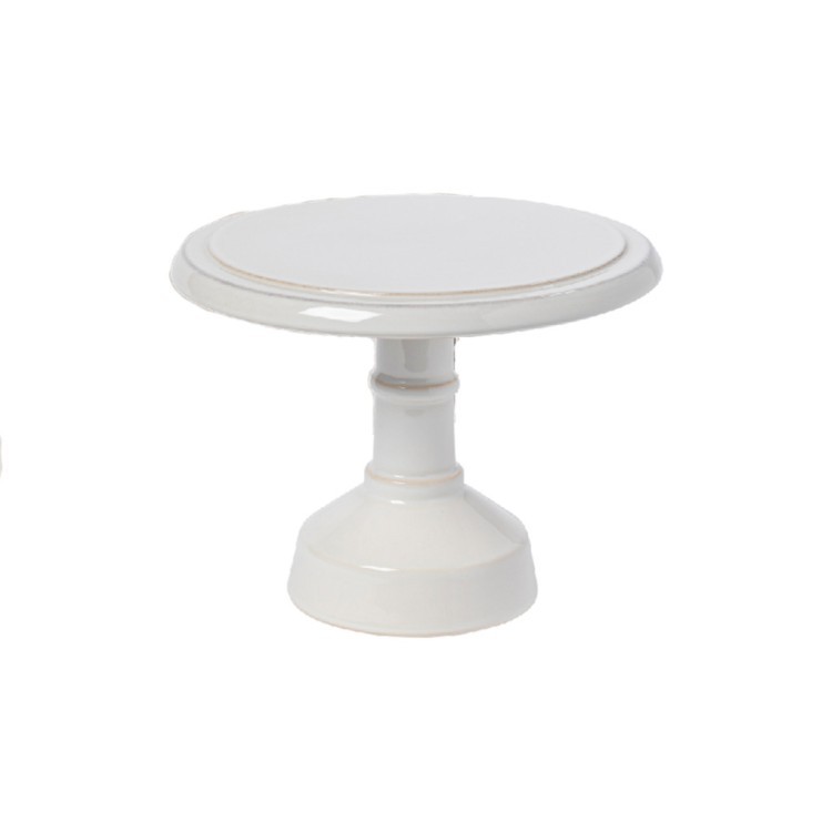 Блюдо VAP202-WHI-G(VAP202-00520D), 19.7, керамика, white, CASAFINA BY COSTA NOVA