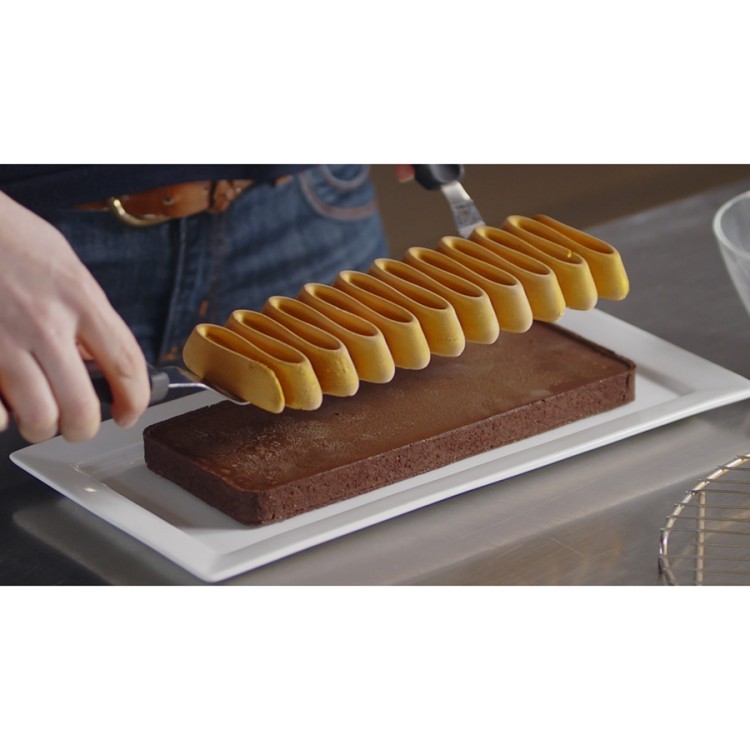 Набор для приготовления пирожных tarte nouvelle vague (68854)