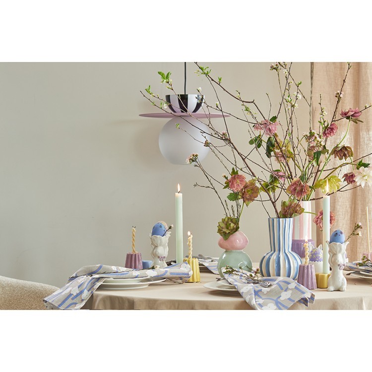 Ваза cloudlet из коллекции easter essential (78764) Ваза cloudlet из коллекции easter essential (78764)