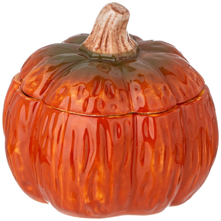 Банка для сыпучих продуктов коллекция "village" 13х13х13 см Lefard (406-757)