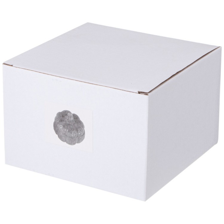 Банка для сыпучих продуктов коллекция "village" 13х13х13 см Lefard (406-757)