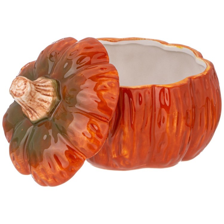 Банка для сыпучих продуктов коллекция "village" 13х13х13 см Lefard (406-757)