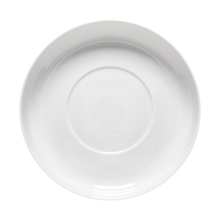 Тарелка 8RCP292-WHI, фарфор, white, Costa Nova