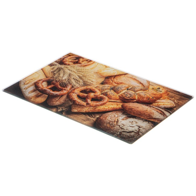 Доска разделочная 20*30*0,4 см. Agness (357-183)