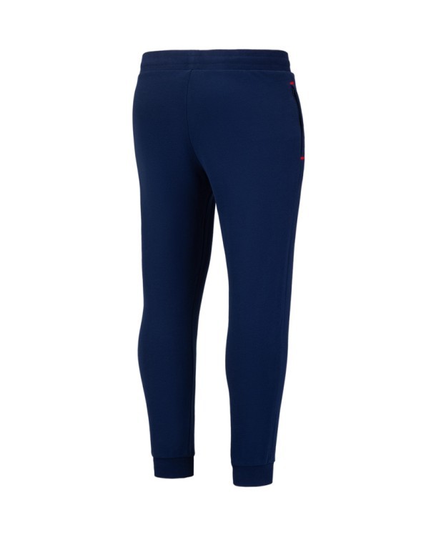 Брюки JOGEL NATIONAL Cotton Pants, темно-синий (2111279)