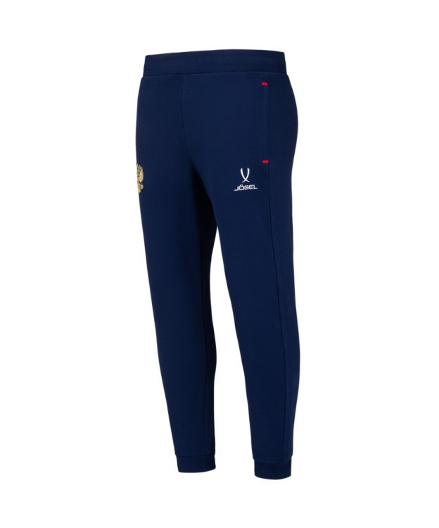 Брюки JOGEL NATIONAL Cotton Pants, темно-синий (2111279)