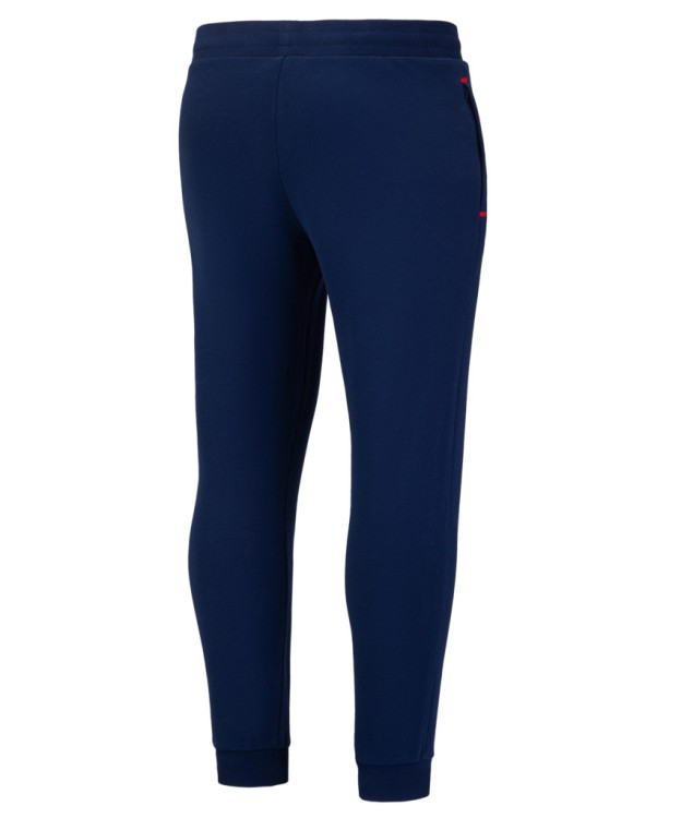 Брюки JOGEL NATIONAL Cotton Pants, темно-синий (2111281)