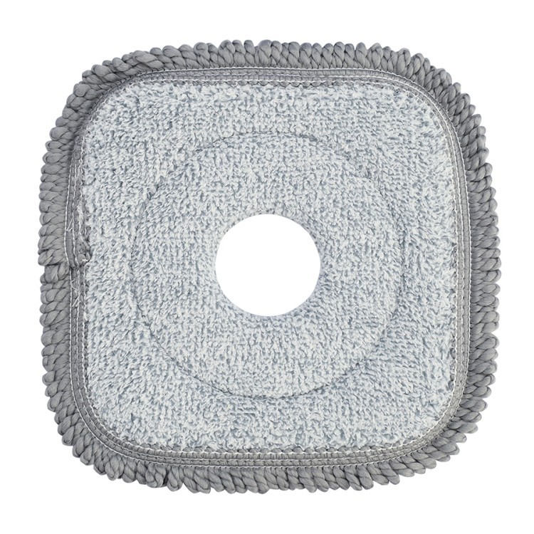 Насадка сменная для швабры compact mop (79040)