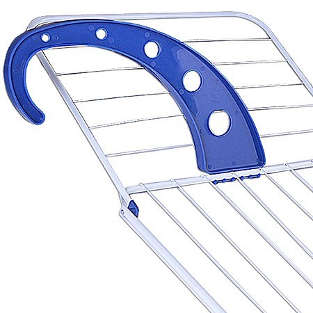 Сушилка для белья навесная 18м. (х1) (1009-1)