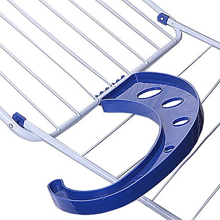 Сушилка для белья навесная 18м. (х1) (1009-1)