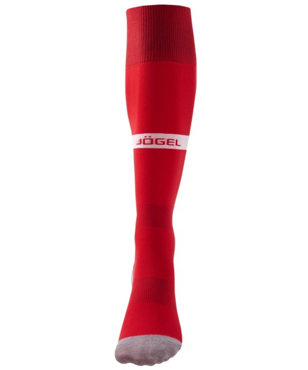 Гетры футбольные CAMP ADVANCED SOCKS, красный/белый (2103228) Гетры футбольные CAMP ADVANCED SOCKS, красный/белый (2103228)