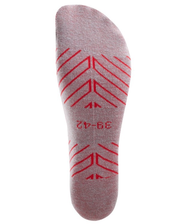 Гетры футбольные CAMP ADVANCED SOCKS, красный/белый (2103228) Гетры футбольные CAMP ADVANCED SOCKS, красный/белый (2103228)