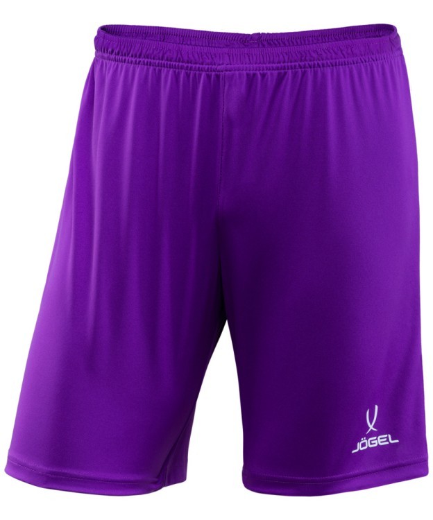 Шорты игровые CAMP Classic Shorts, фиолетовый/белый (702614) Шорты игровые CAMP Classic Shorts, фиолетовый/белый (702614)