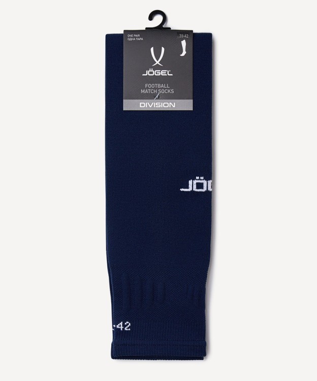 Гольфы футбольные MATCH FOOTLESS SOCKS, темно-синий (2111782) Гольфы футбольные MATCH FOOTLESS SOCKS, темно-синий (2111782)