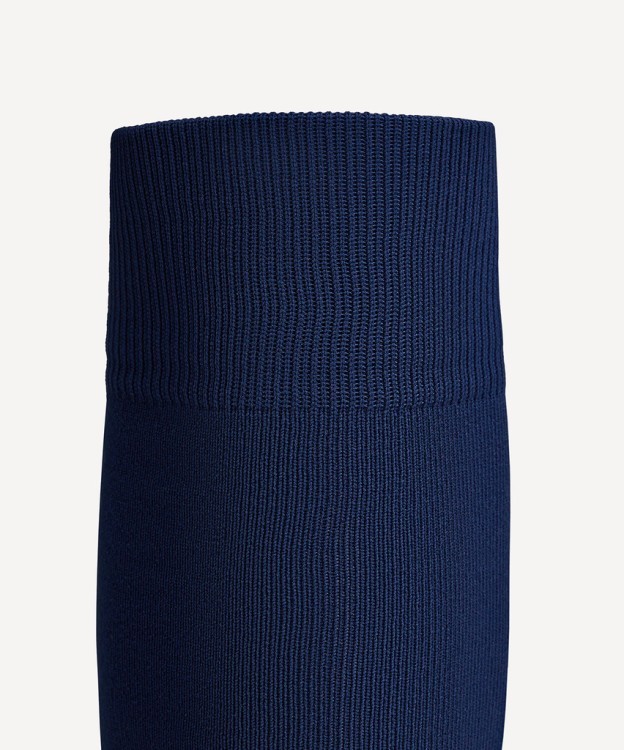 Гольфы футбольные JOGEL MATCH FOOTLESS SOCKS, темно-синий (2111781)