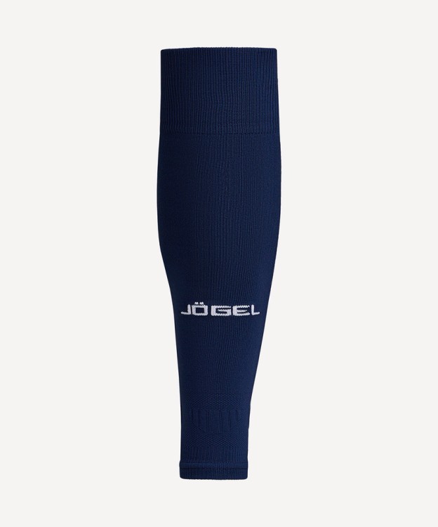 Гольфы футбольные JOGEL MATCH FOOTLESS SOCKS, темно-синий (2111781)