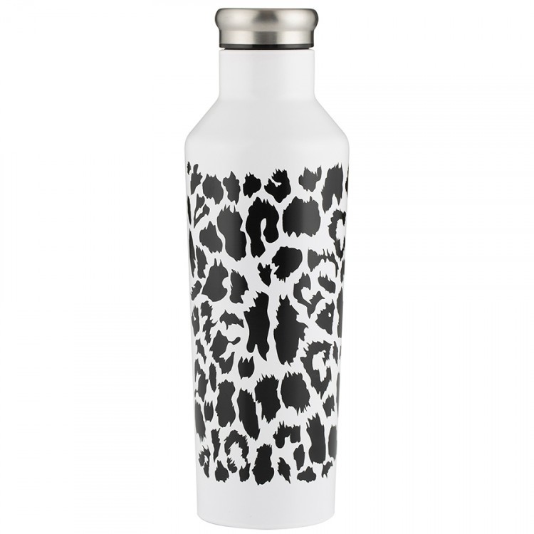 Бутылка 800 мл pure colour change leopard (71159)