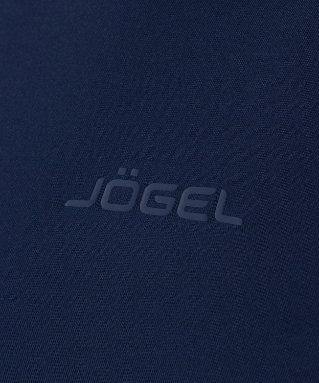 Футболка компрессионная с длинным рукавом JÖGEL PerFormDRY Baselayer Tee LS 2, темно-синий (2117467) Футболка компрессионная с длинным рукавом JÖGEL PerFormDRY Baselayer Tee LS 2, темно-синий (2117467)