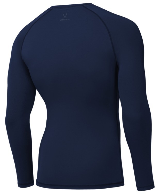 Футболка компрессионная с длинным рукавом PerFormDRY Baselayer Tee LS 2, темно-синий (2117467) Футболка компрессионная с длинным рукавом PerFormDRY Baselayer Tee LS 2, темно-синий (2117467)