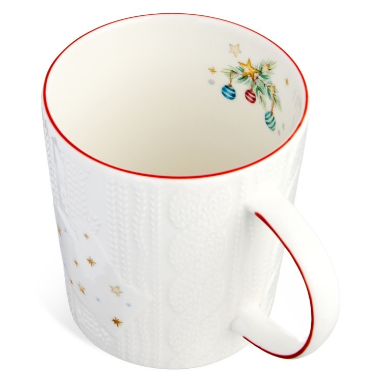 Кружка lefard "winter story" 360 мл Lefard (425-267)