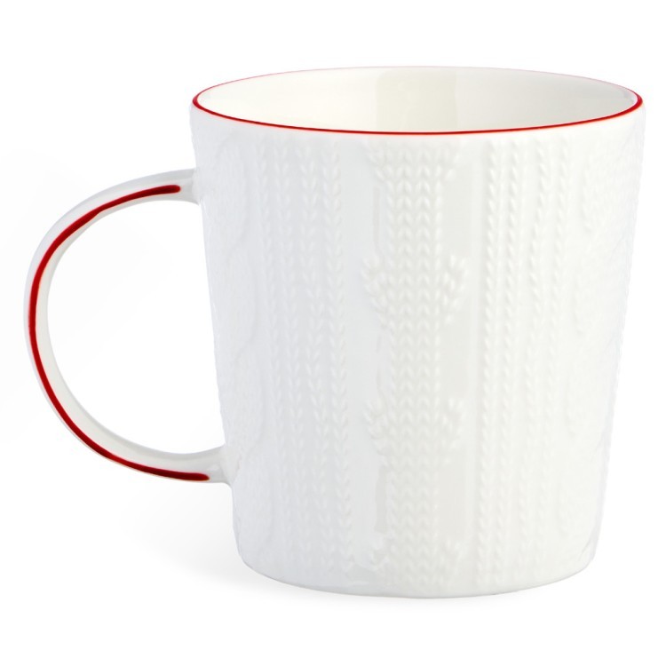 Кружка lefard "winter story" 360 мл Lefard (425-267)