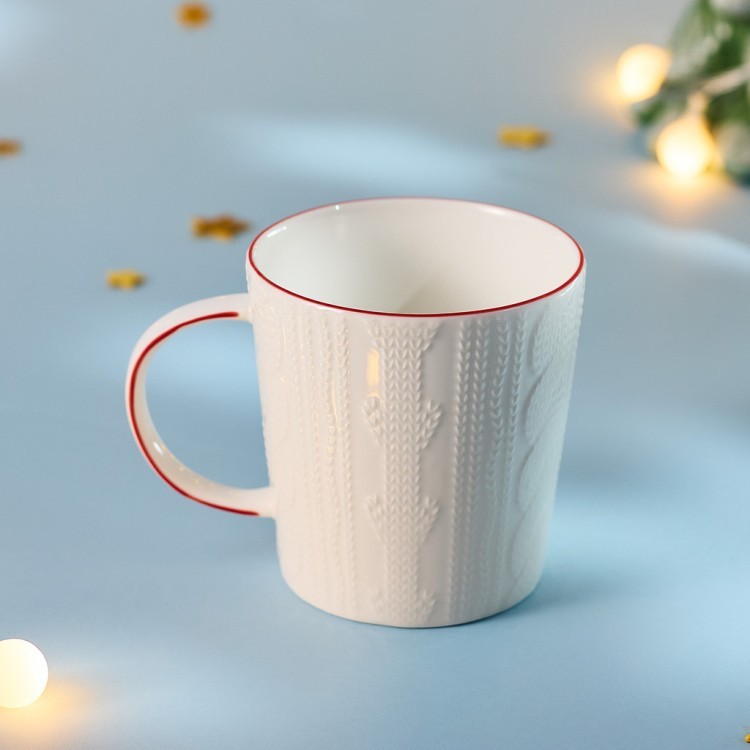 Кружка lefard "winter story" 360 мл Lefard (425-267)